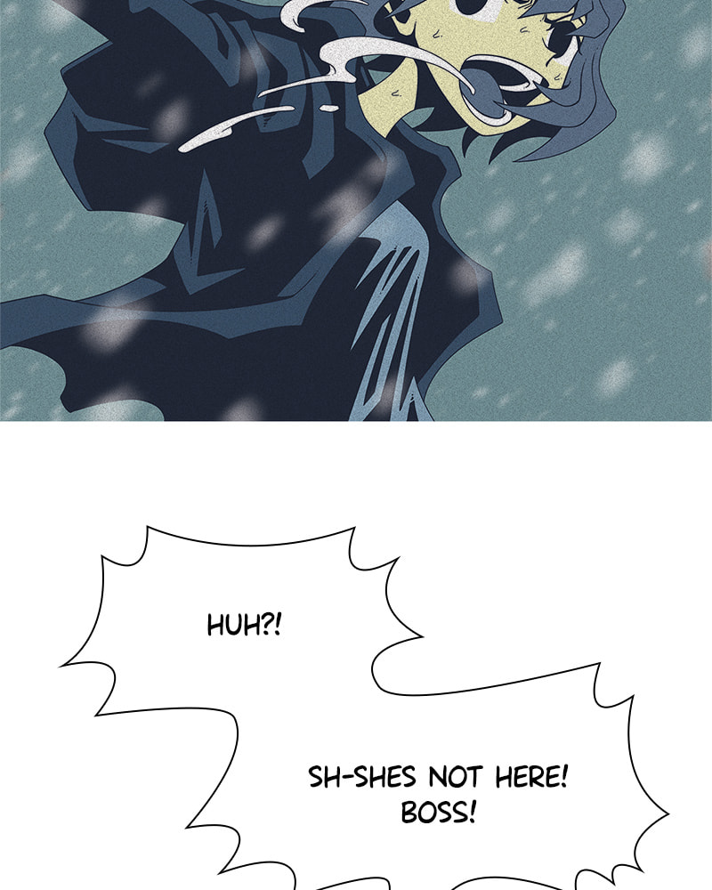 Read Vampire Syndrome chapter 31 image 33 on Lezhin