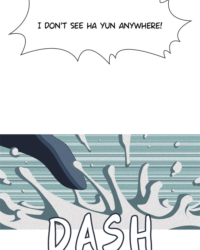 Read Vampire Syndrome chapter 31 image 35 on Lezhin