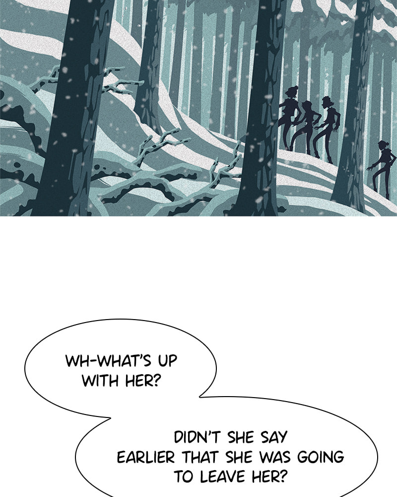 Read Vampire Syndrome chapter 31 image 38 on Lezhin