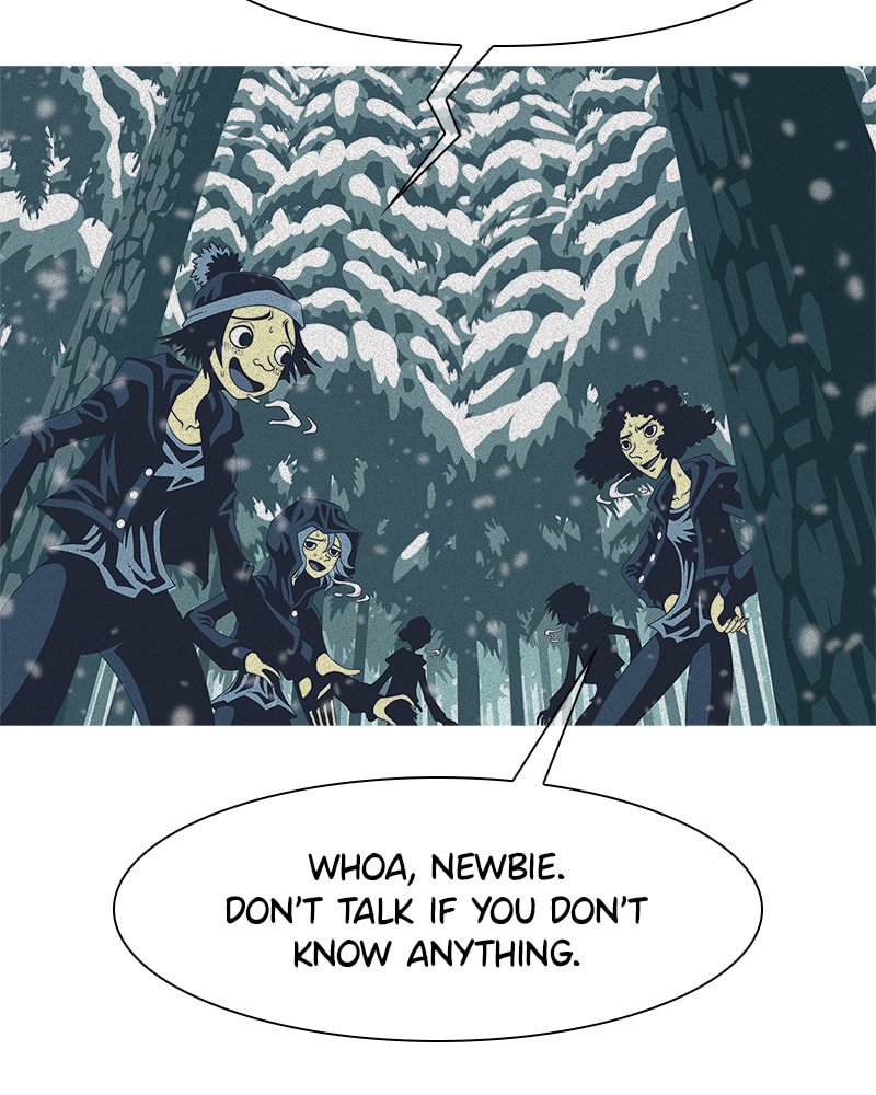 Read Vampire Syndrome chapter 31 image 39 on Lezhin