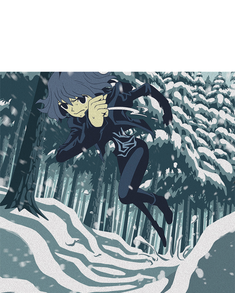 Read Vampire Syndrome chapter 31 image 40 on Lezhin