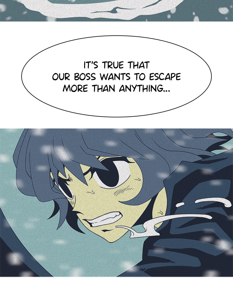 Read Vampire Syndrome chapter 31 image 41 on Lezhin