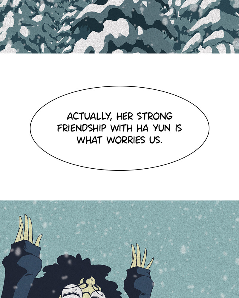 Read Vampire Syndrome chapter 31 image 43 on Lezhin