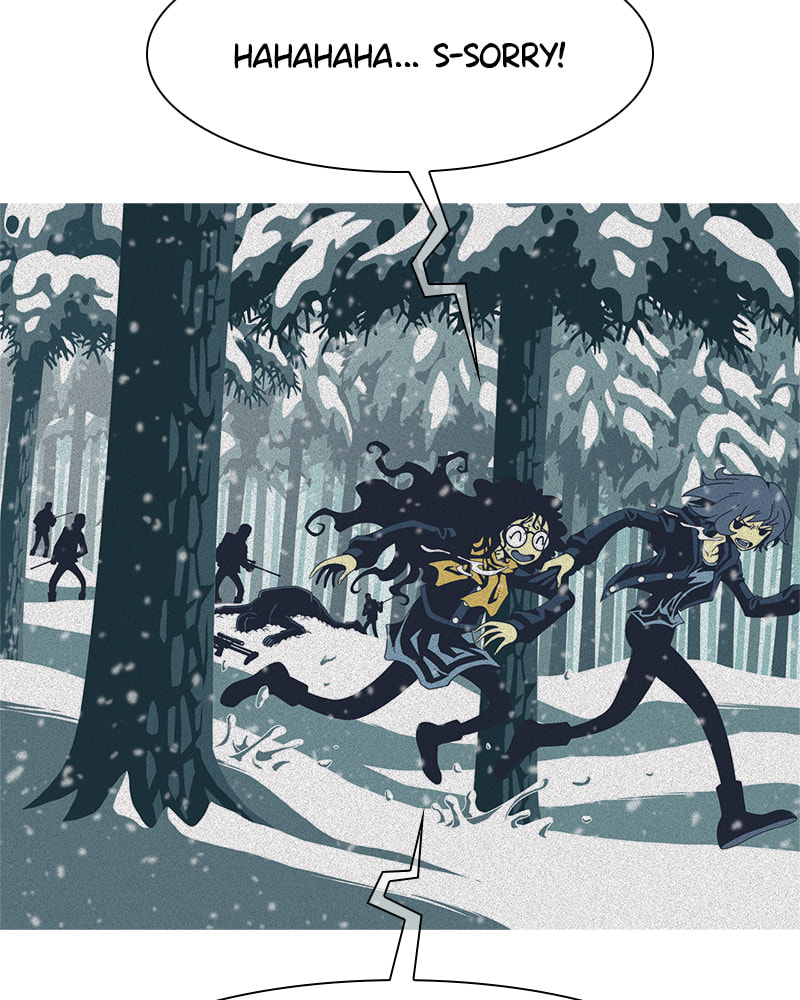 Read Vampire Syndrome chapter 31 image 48 on Lezhin