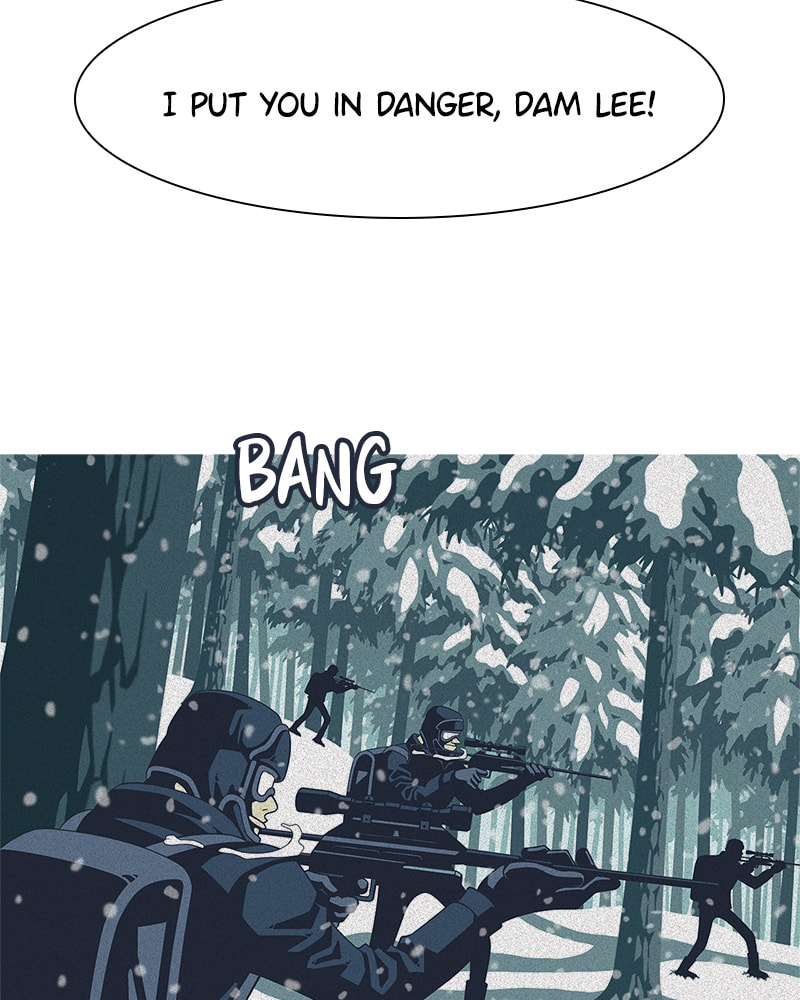 Read Vampire Syndrome chapter 31 image 49 on Lezhin