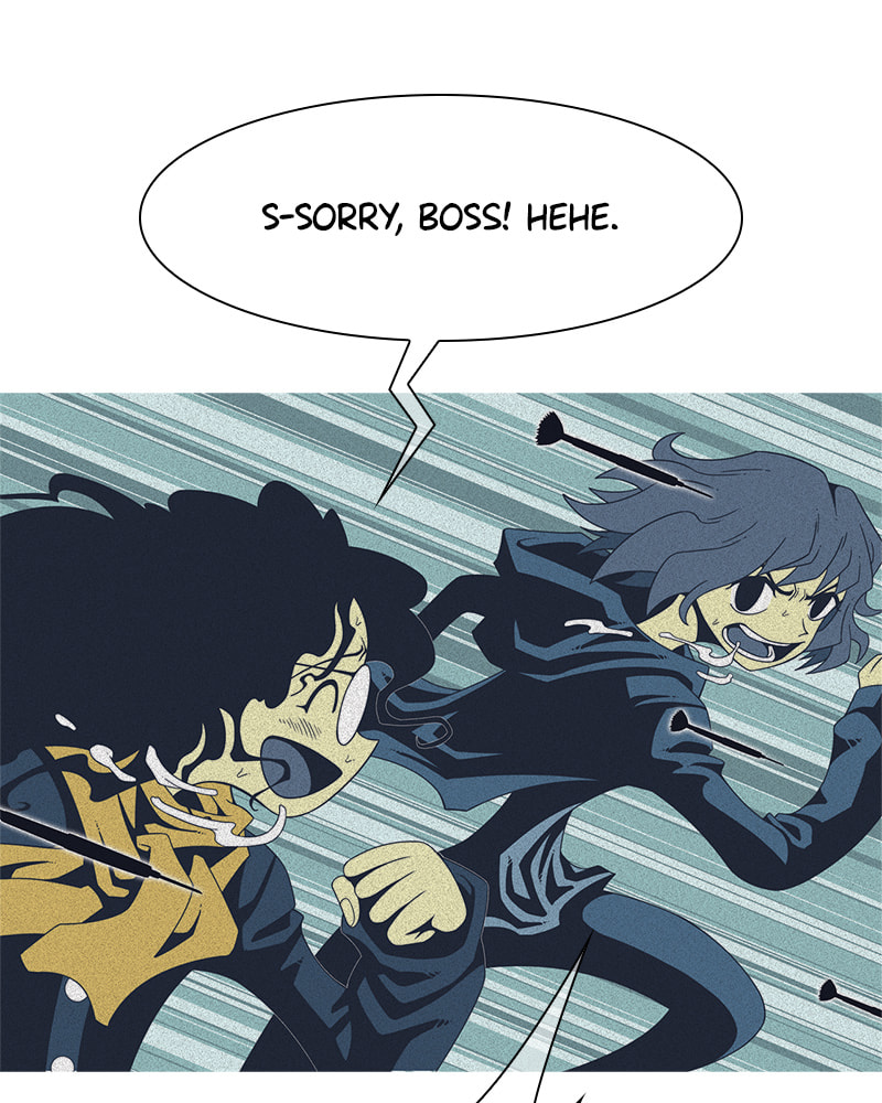 Read Vampire Syndrome chapter 31 image 51 on Lezhin