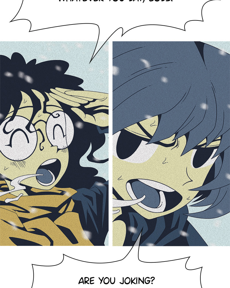 Read Vampire Syndrome chapter 31 image 53 on Lezhin