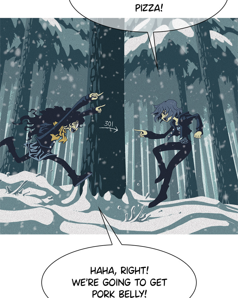 Read Vampire Syndrome chapter 31 image 56 on Lezhin