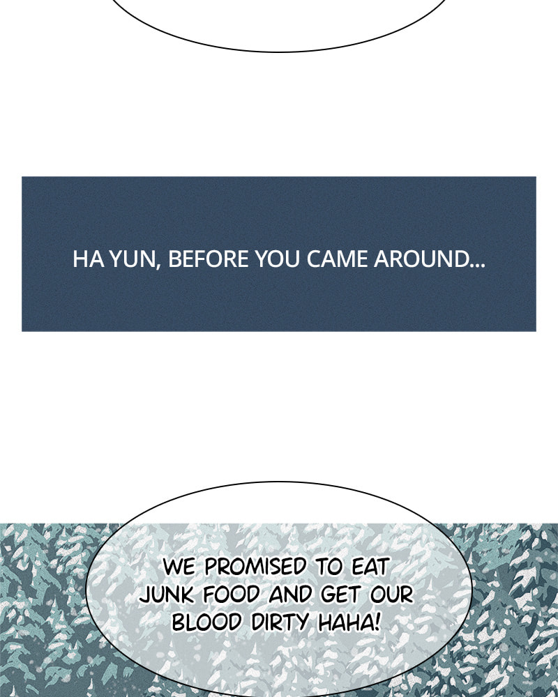 Read Vampire Syndrome chapter 31 image 57 on Lezhin