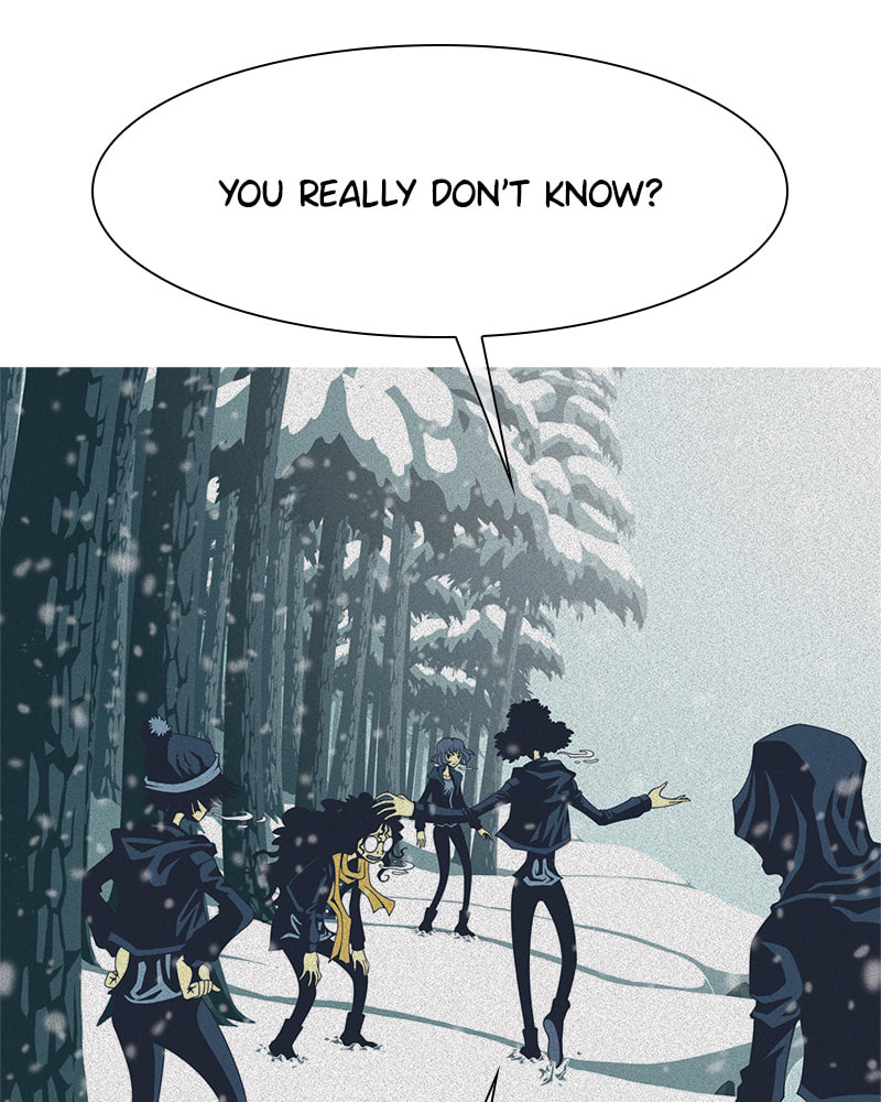 Read Vampire Syndrome chapter 31 image 72 on Lezhin