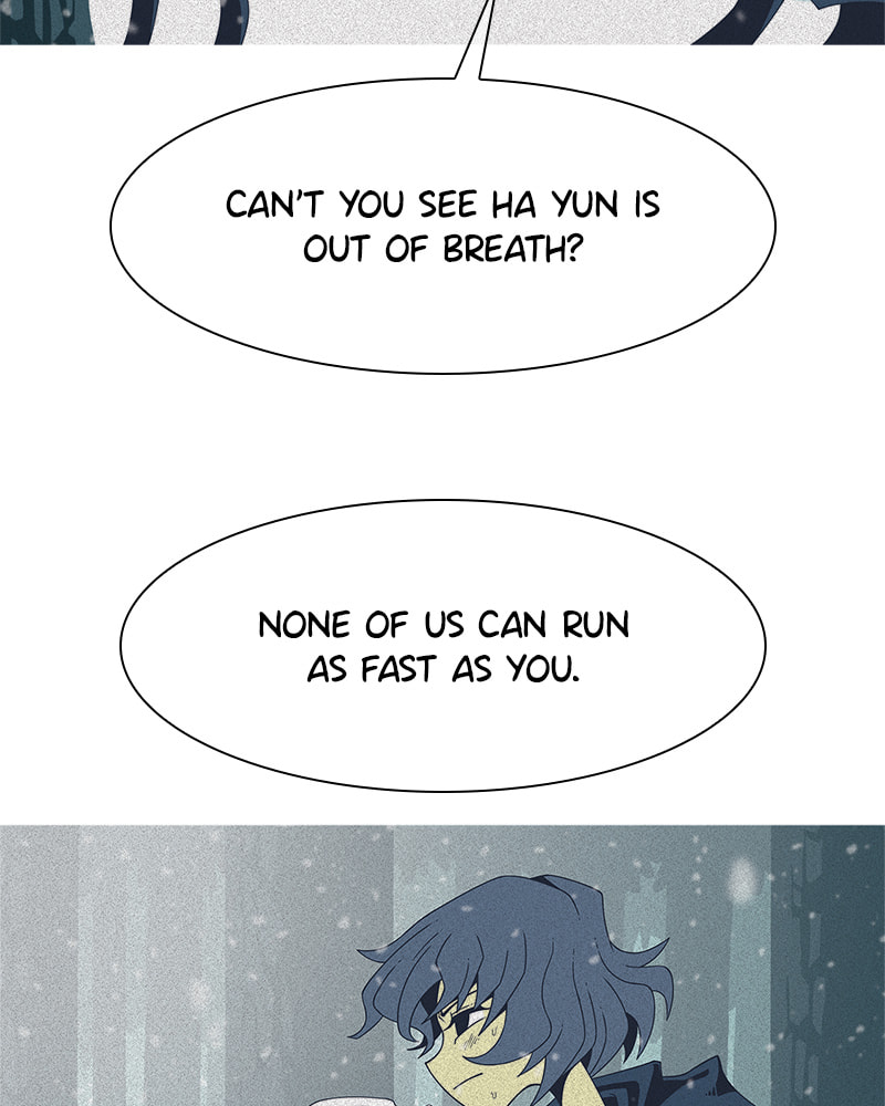 Read Vampire Syndrome chapter 31 image 73 on Lezhin