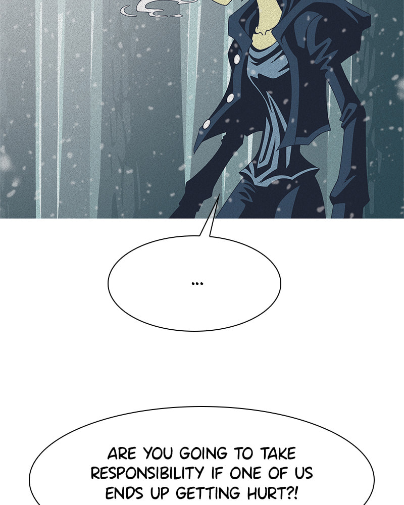 Read Vampire Syndrome chapter 31 image 74 on Lezhin