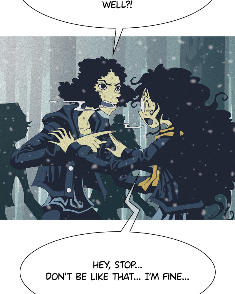 Read Vampire Syndrome chapter 31 image 75 on Lezhin