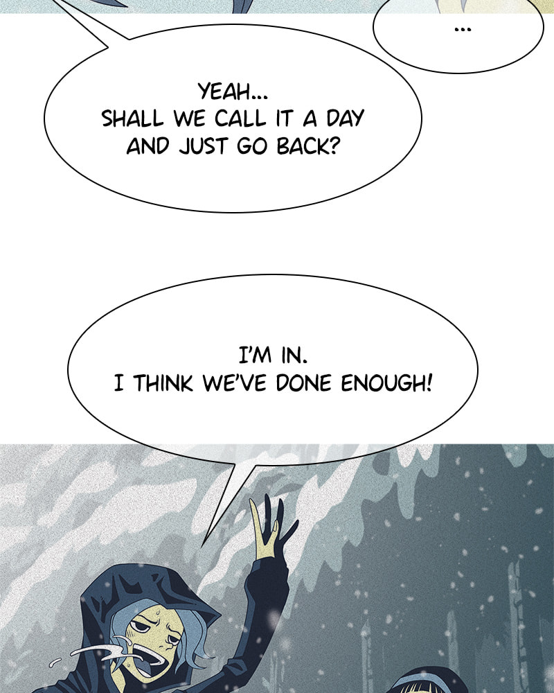 Read Vampire Syndrome chapter 31 image 77 on Lezhin
