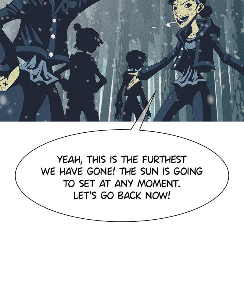 Read Vampire Syndrome chapter 31 image 78 on Lezhin