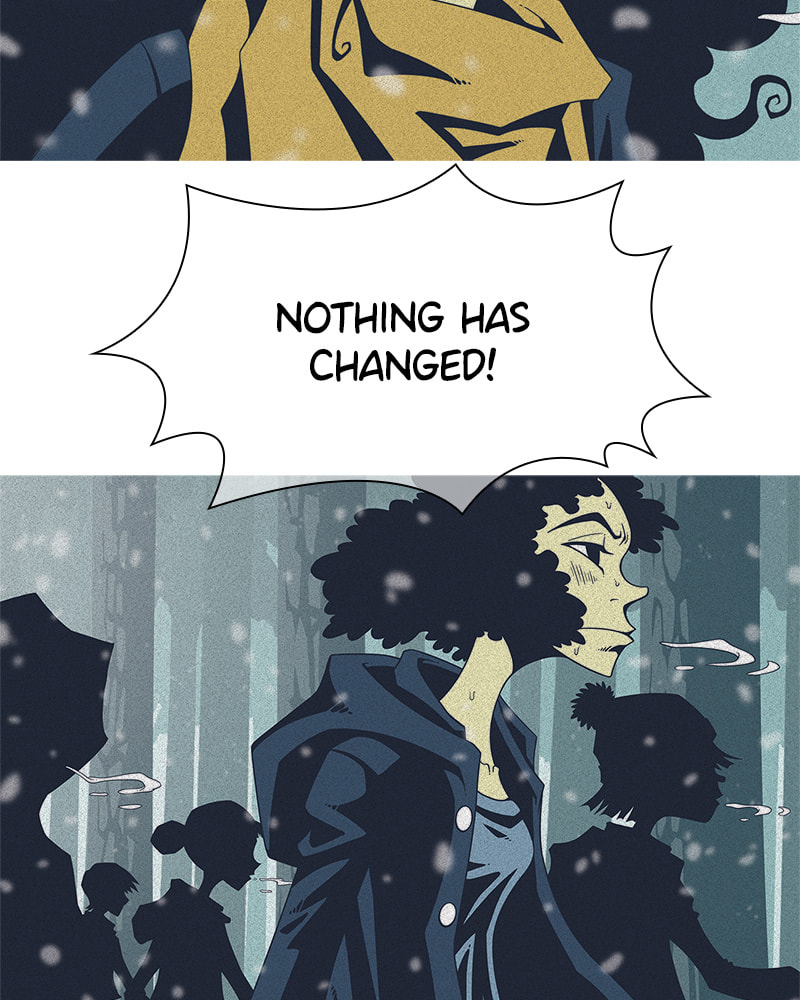 Read Vampire Syndrome chapter 31 image 86 on Lezhin