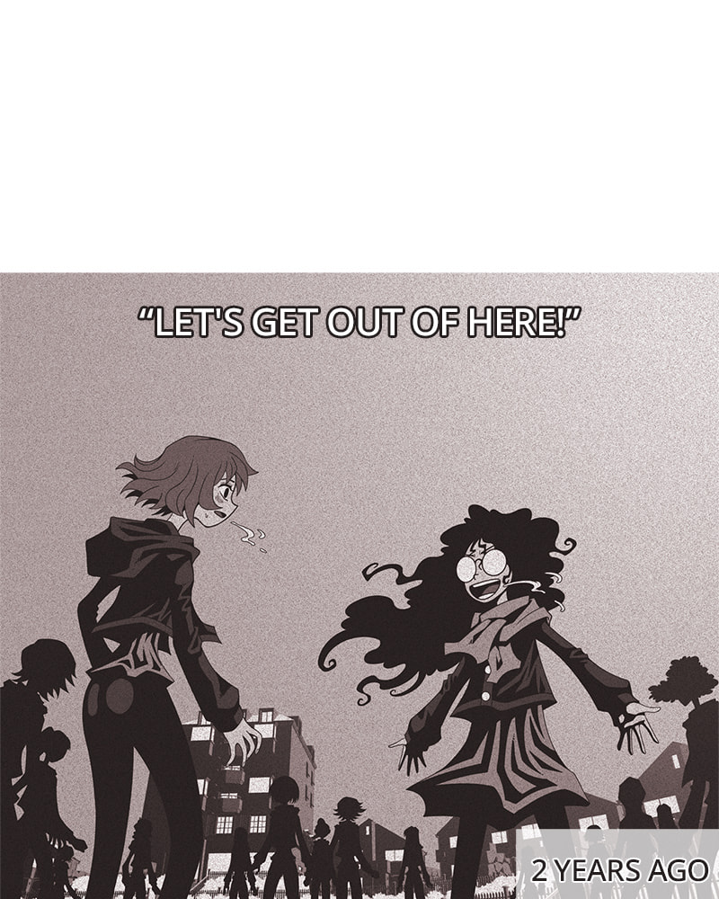 Read Vampire Syndrome chapter 31 image 93 on Lezhin