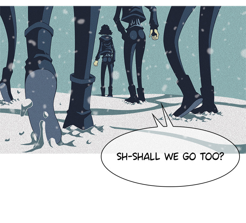 Read Vampire Syndrome chapter 31 image 97 on Lezhin
