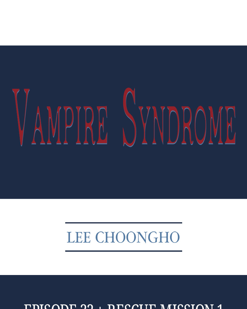 Read Vampire Syndrome chapter 32 image 1 on Lezhin