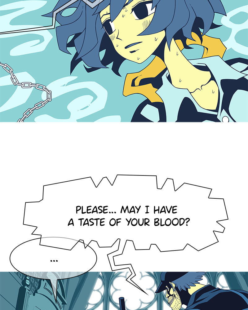 Read Vampire Syndrome chapter 32 image 101 on Lezhin