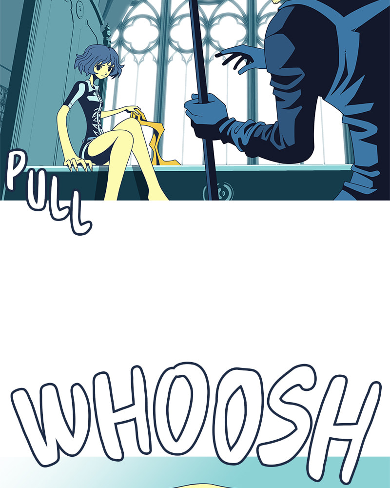Read Vampire Syndrome chapter 32 image 102 on Lezhin