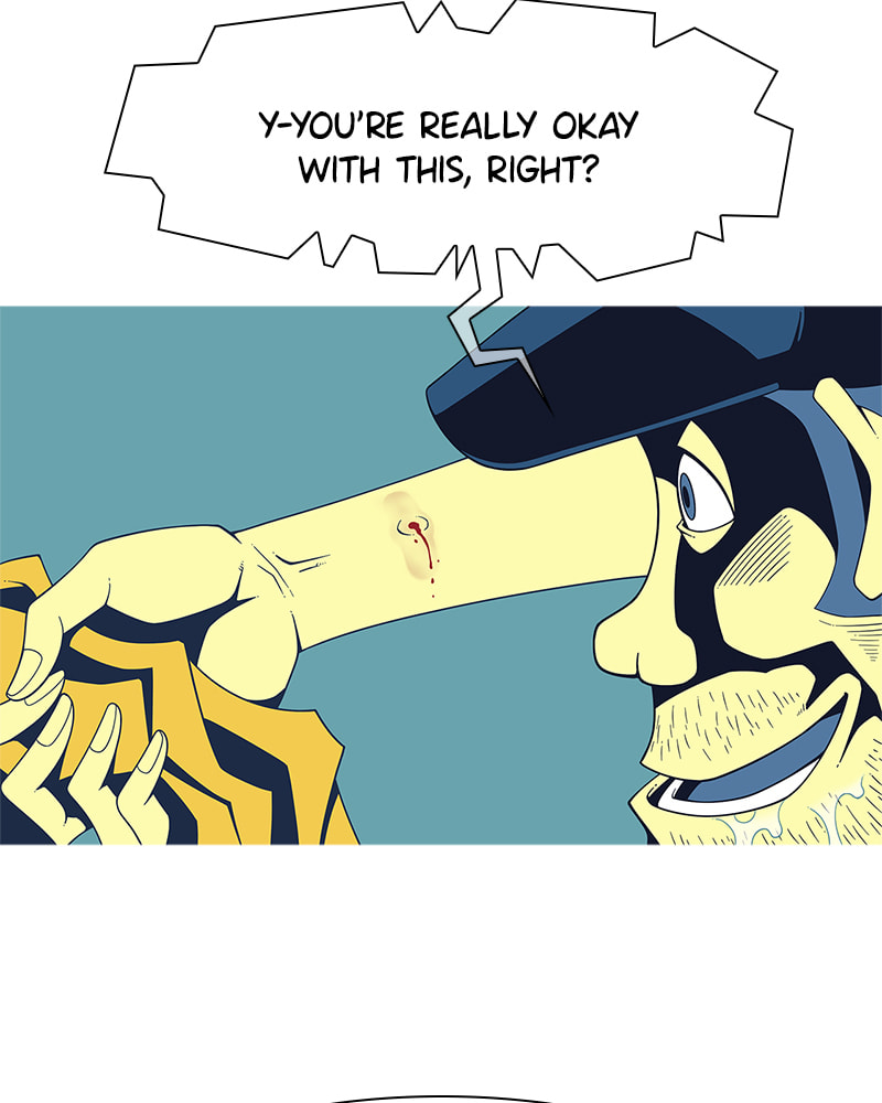 Read Vampire Syndrome chapter 32 image 105 on Lezhin