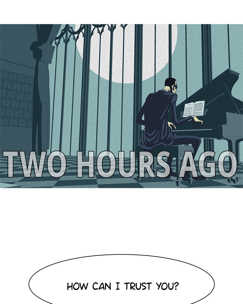 Read Vampire Syndrome chapter 32 image 109 on Lezhin