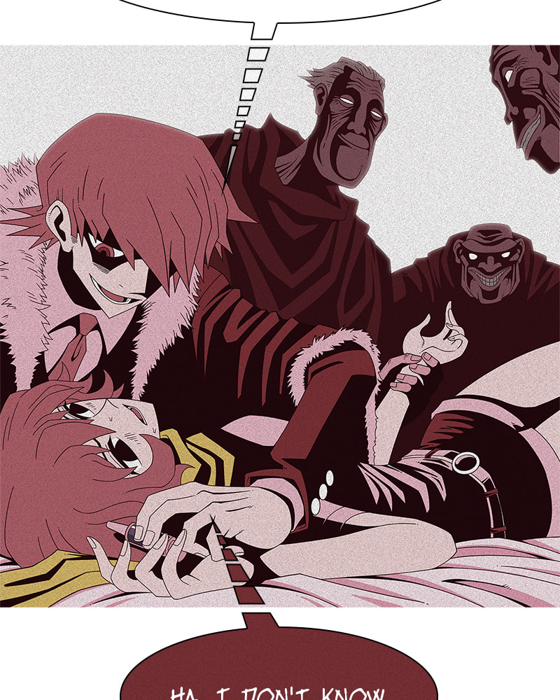 Read Vampire Syndrome chapter 32 image 110 on Lezhin