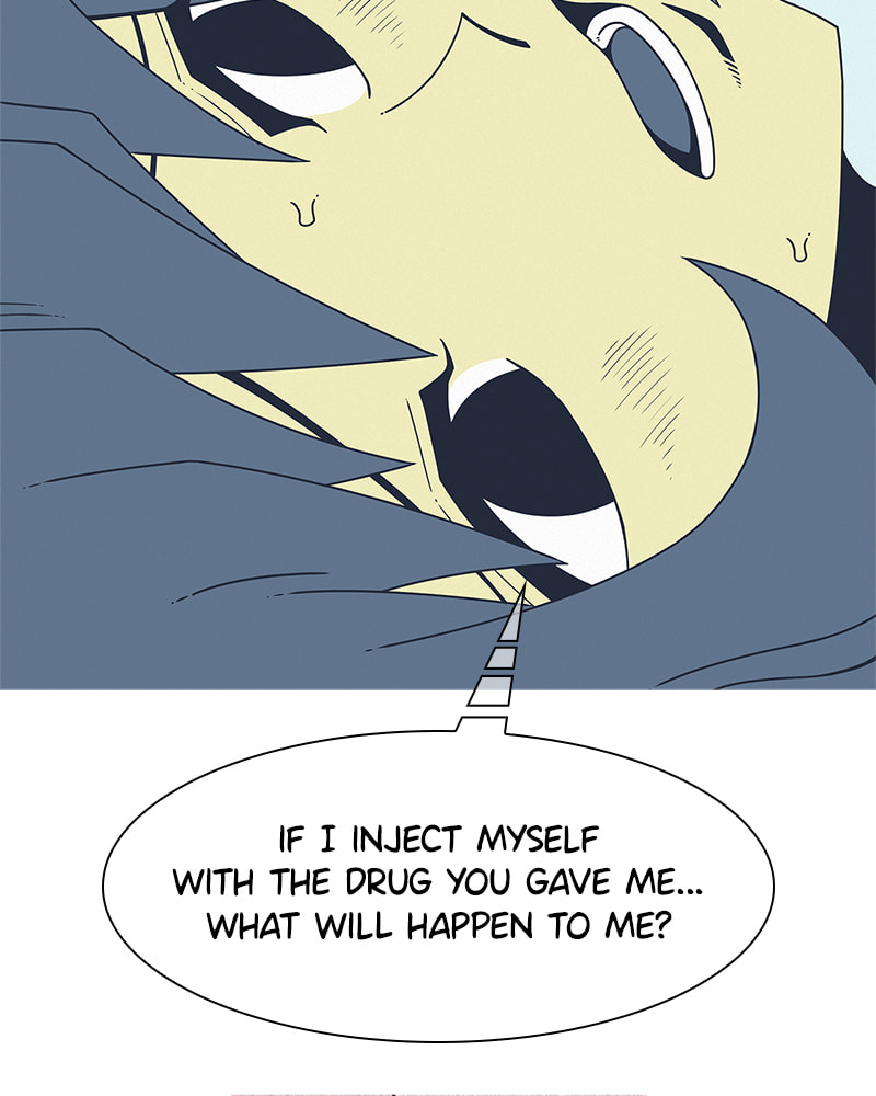 Read Vampire Syndrome chapter 32 image 114 on Lezhin