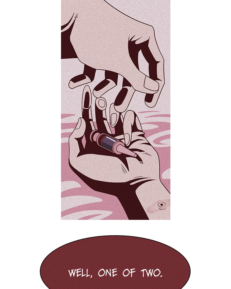 Read Vampire Syndrome chapter 32 image 115 on Lezhin