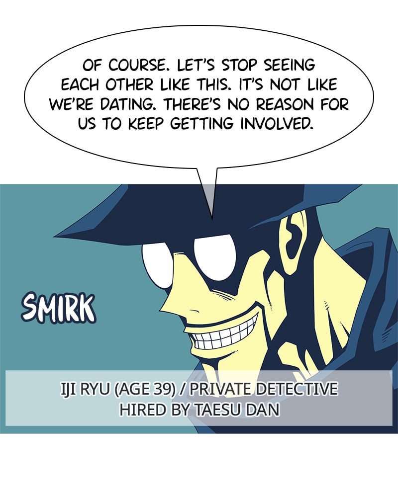 Read Vampire Syndrome chapter 32 image 13 on Lezhin