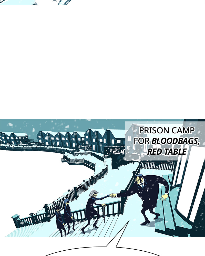 Read Vampire Syndrome chapter 32 image 19 on Lezhin