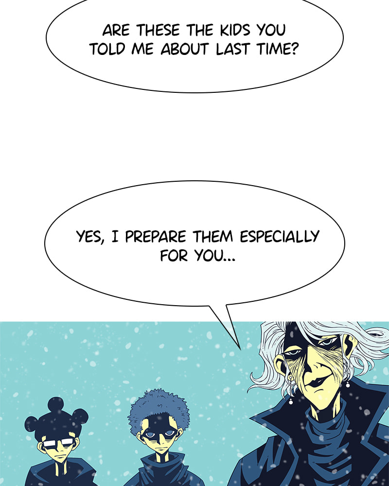Read Vampire Syndrome chapter 32 image 20 on Lezhin