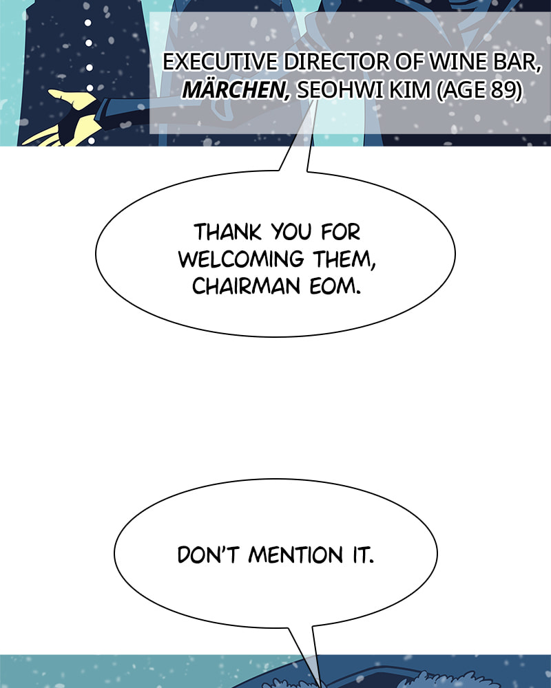 Read Vampire Syndrome chapter 32 image 21 on Lezhin
