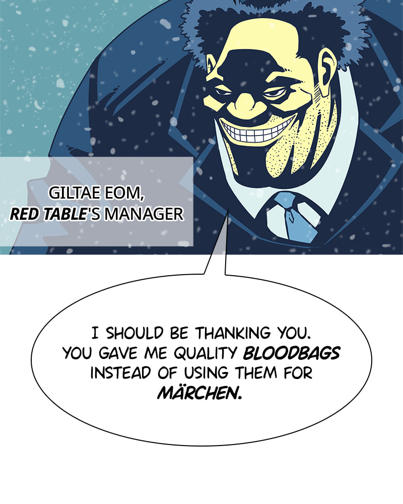Read Vampire Syndrome chapter 32 image 22 on Lezhin
