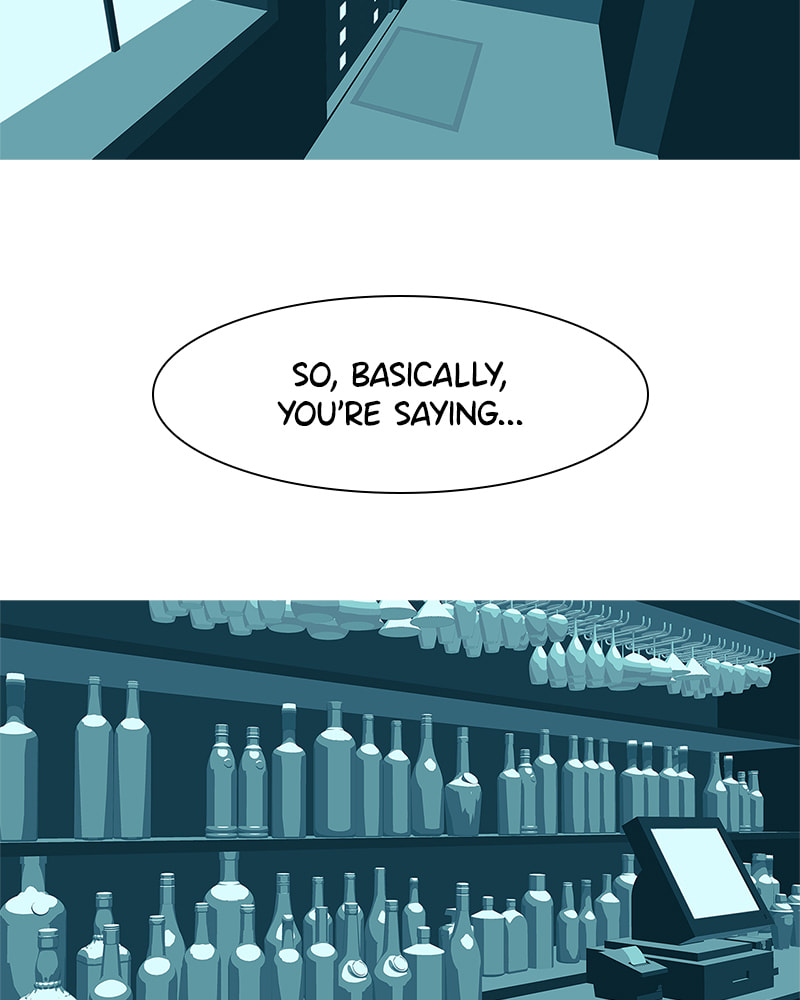 Read Vampire Syndrome chapter 32 image 28 on Lezhin
