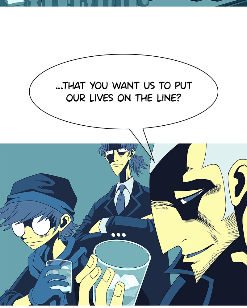 Read Vampire Syndrome chapter 32 image 29 on Lezhin