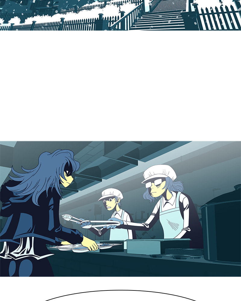 Read Vampire Syndrome chapter 32 image 37 on Lezhin