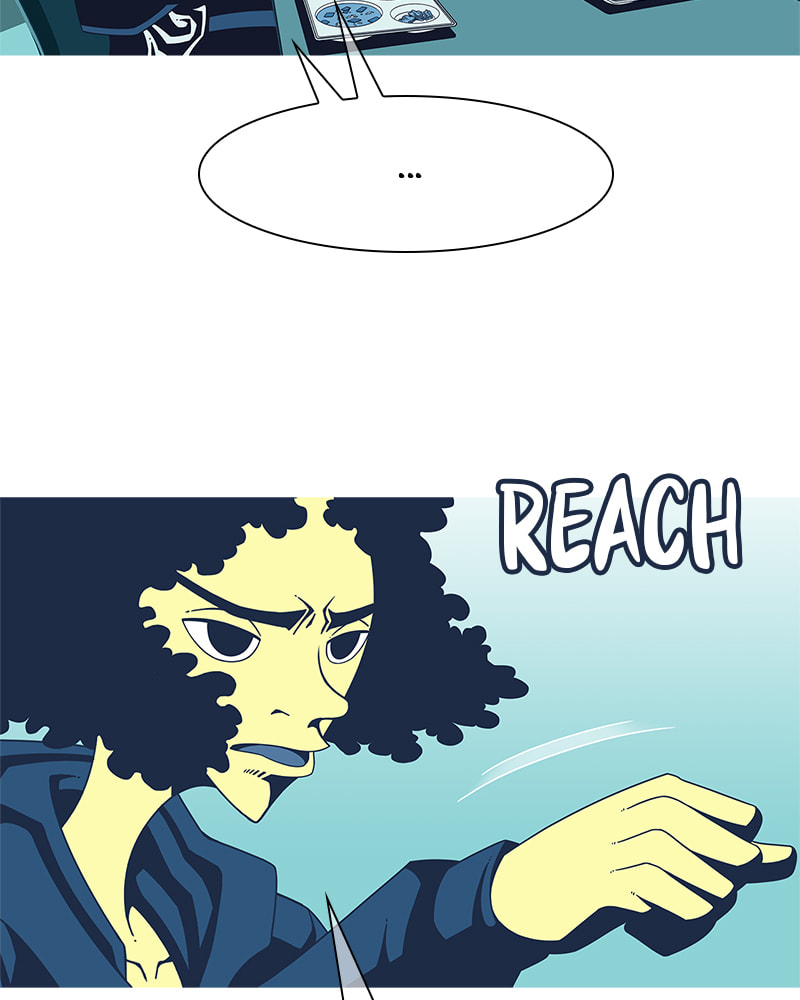 Read Vampire Syndrome chapter 32 image 39 on Lezhin