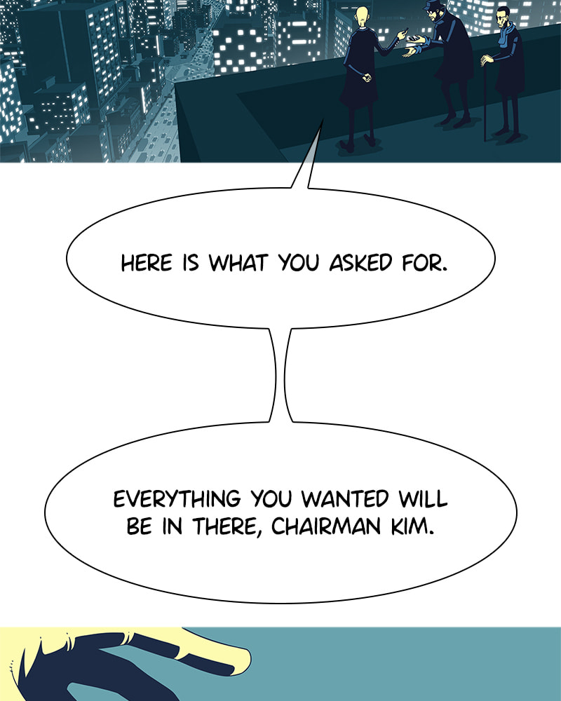 Read Vampire Syndrome chapter 32 image 4 on Lezhin