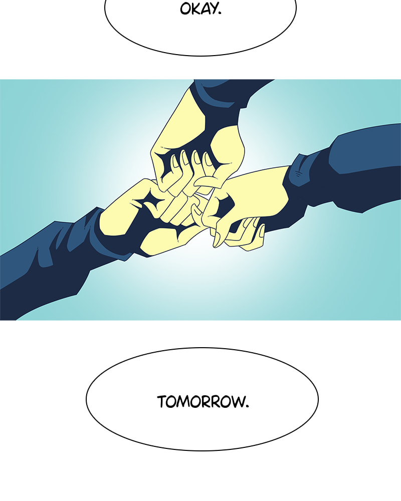 Read Vampire Syndrome chapter 32 image 42 on Lezhin
