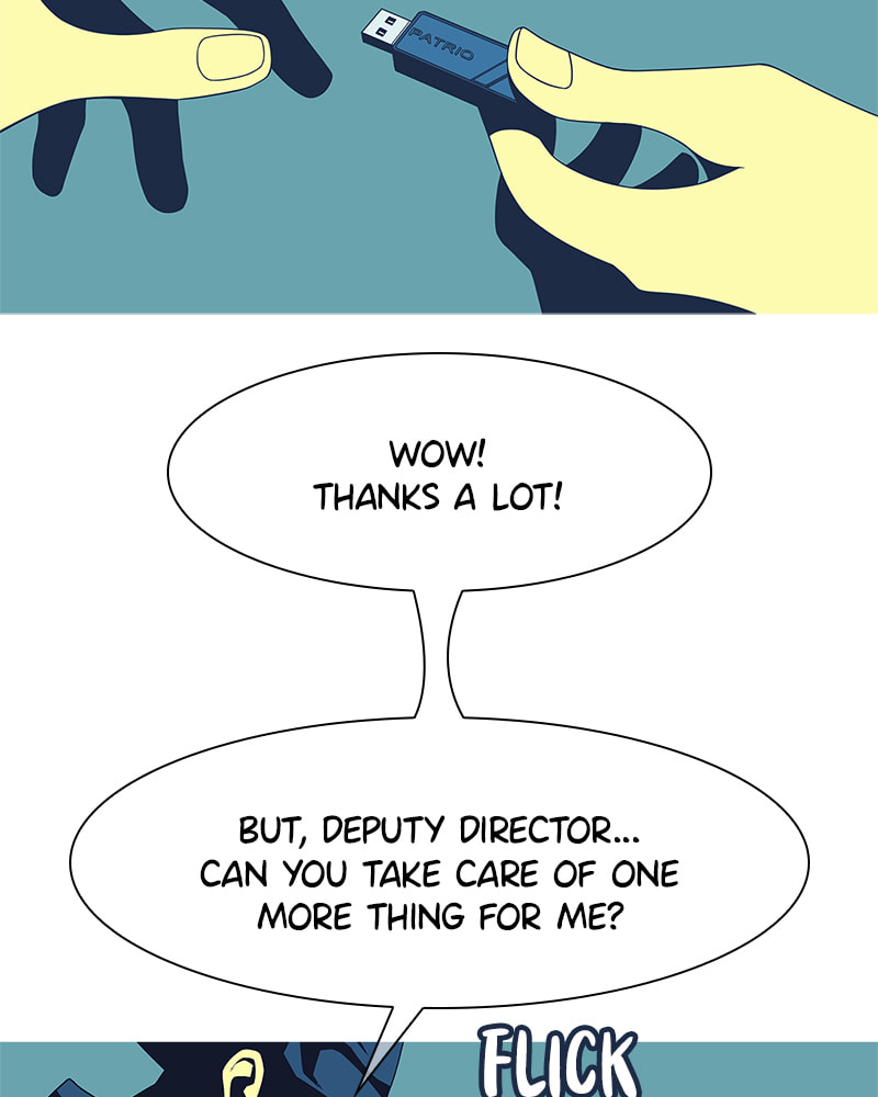 Read Vampire Syndrome chapter 32 image 5 on Lezhin