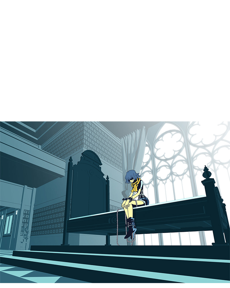 Read Vampire Syndrome chapter 32 image 55 on Lezhin