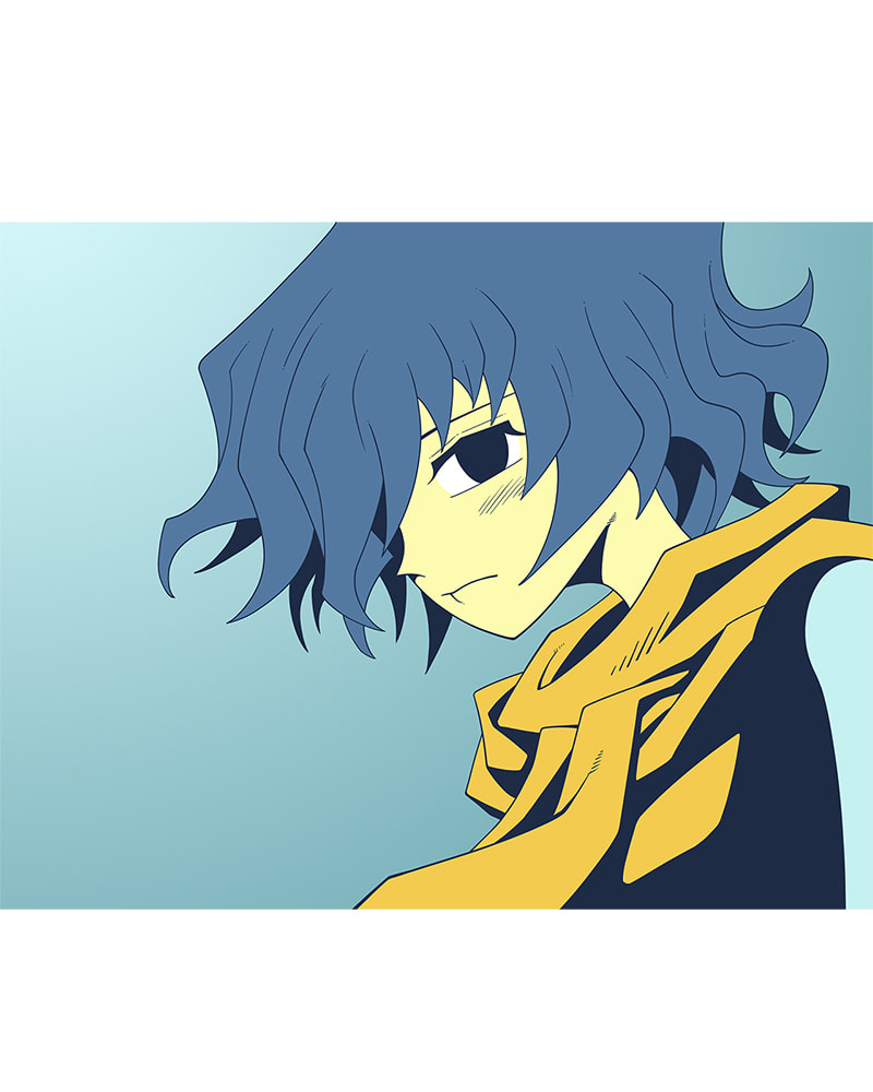 Read Vampire Syndrome chapter 32 image 56 on Lezhin