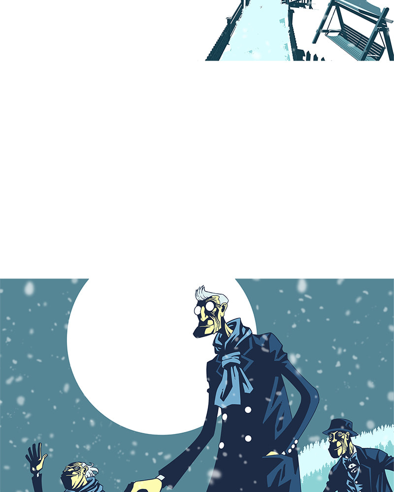 Read Vampire Syndrome chapter 32 image 58 on Lezhin