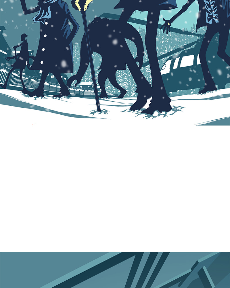 Read Vampire Syndrome chapter 32 image 59 on Lezhin