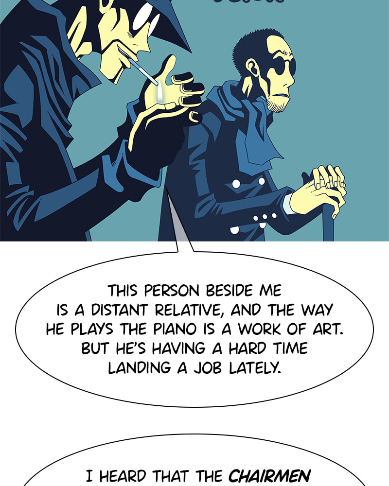 Read Vampire Syndrome chapter 32 image 6 on Lezhin