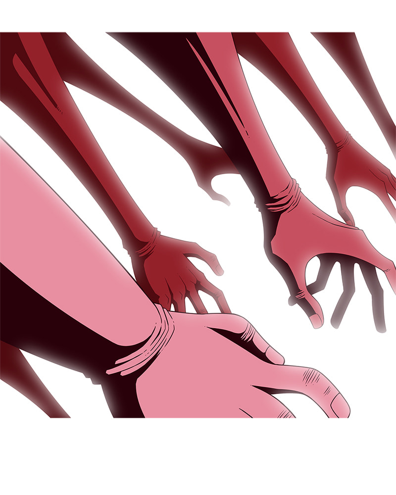 Read Vampire Syndrome chapter 32 image 65 on Lezhin