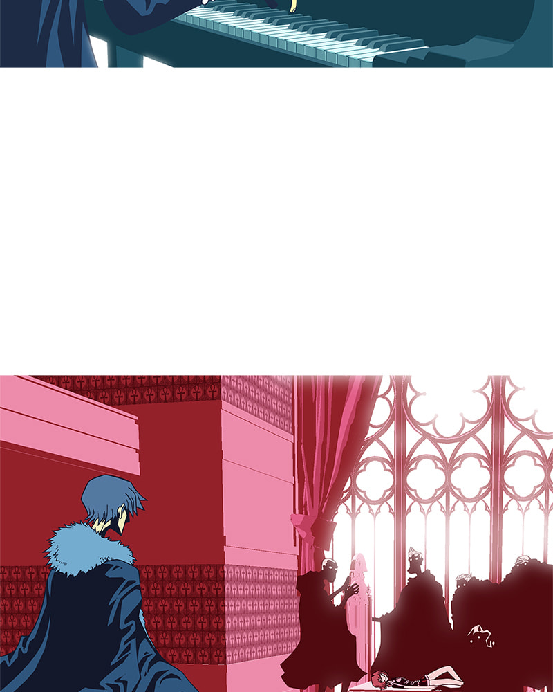 Read Vampire Syndrome chapter 32 image 70 on Lezhin
