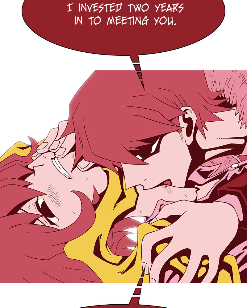 Read Vampire Syndrome chapter 32 image 74 on Lezhin